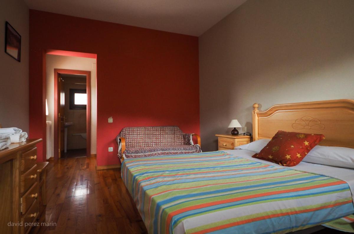 Albergue Casa Salinas - Housity
