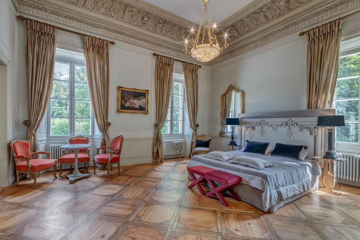 Hotel & Spa Pałac Mała Wieś - Housity