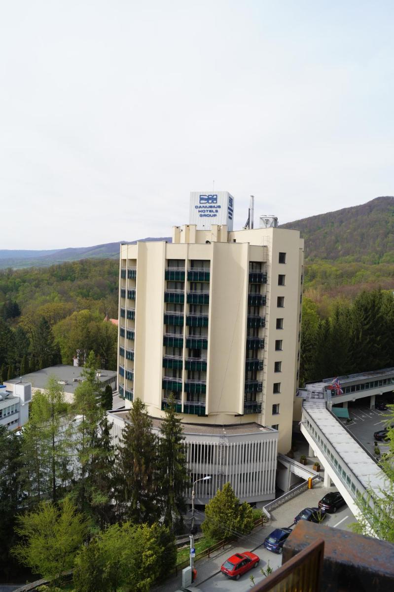 Ensana Bradet - Housity