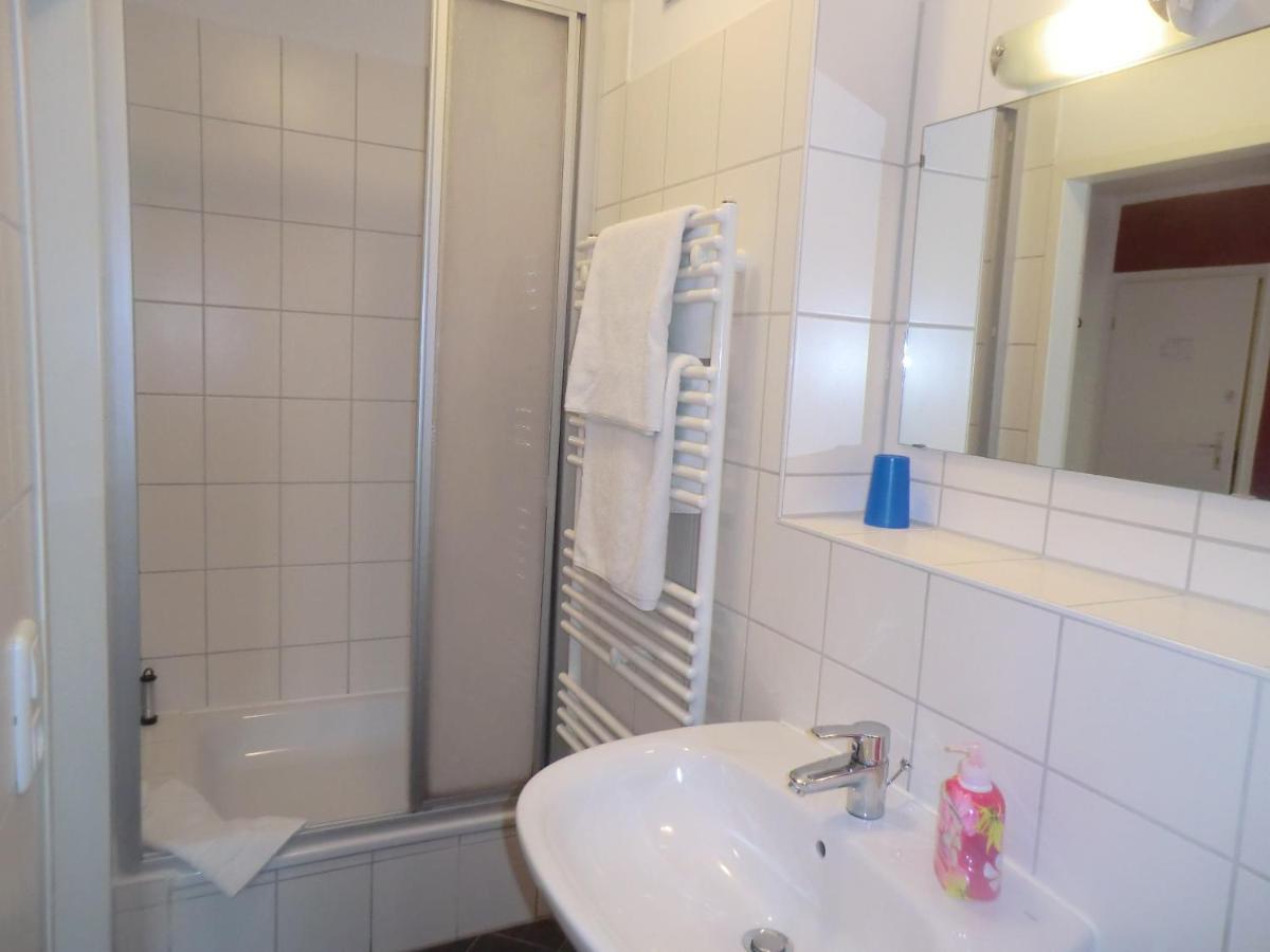 Hotel Pension Haydn - Housity