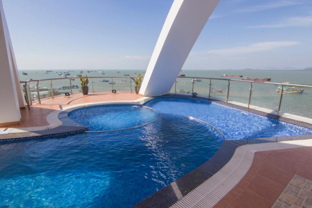 Cassabella Hotel & Apartments - Housity