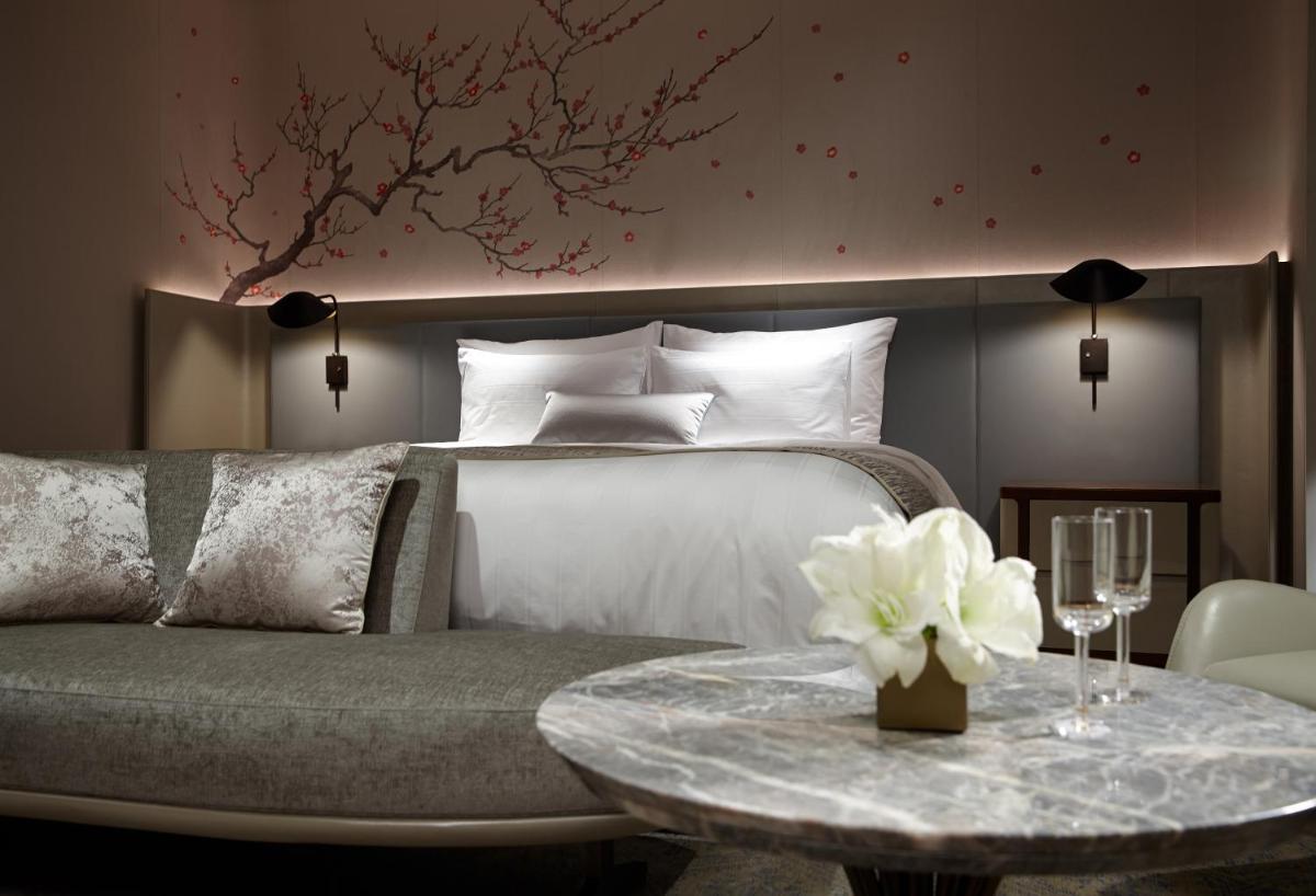 Signiel Seoul - Housity