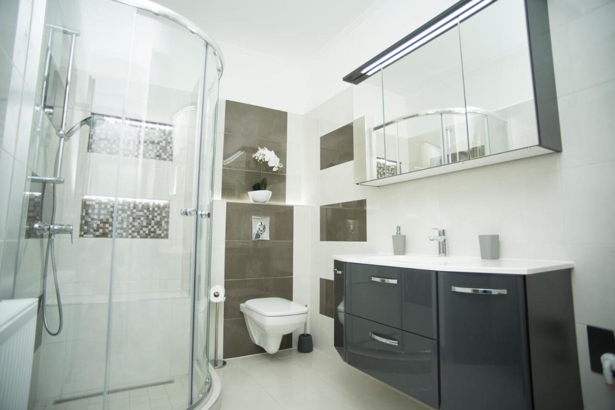 Lakeview Apartments Balatonfüred - Housity