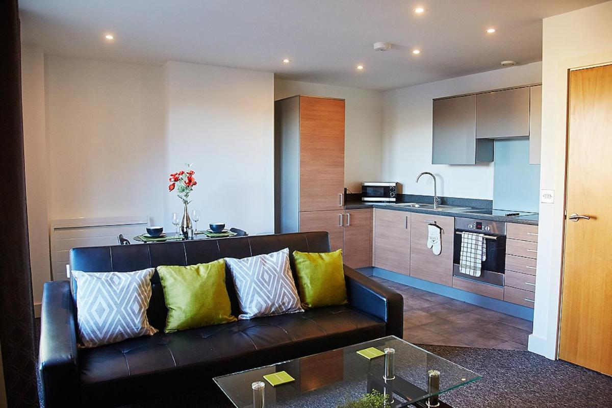 Empire Serviced - Housity