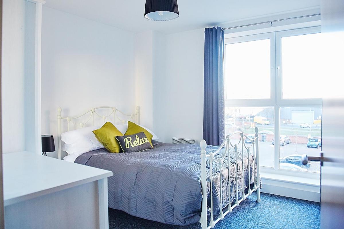 Empire Serviced - Housity