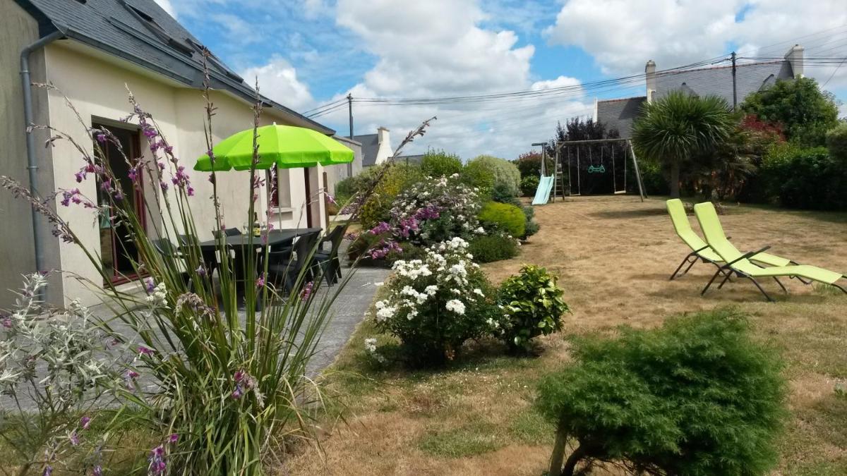 Suitetrails - Villa Lampaul