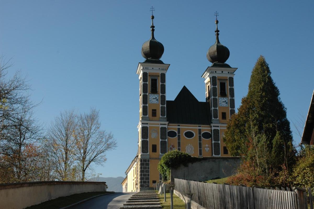 Gasthof Dorfwirt - Housity