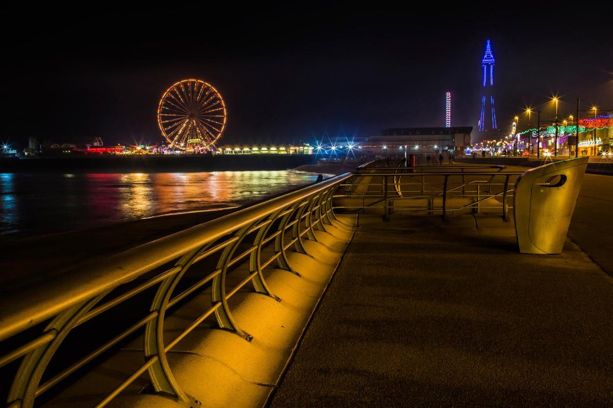 Forshaws Hotel - Blackpool - Housity
