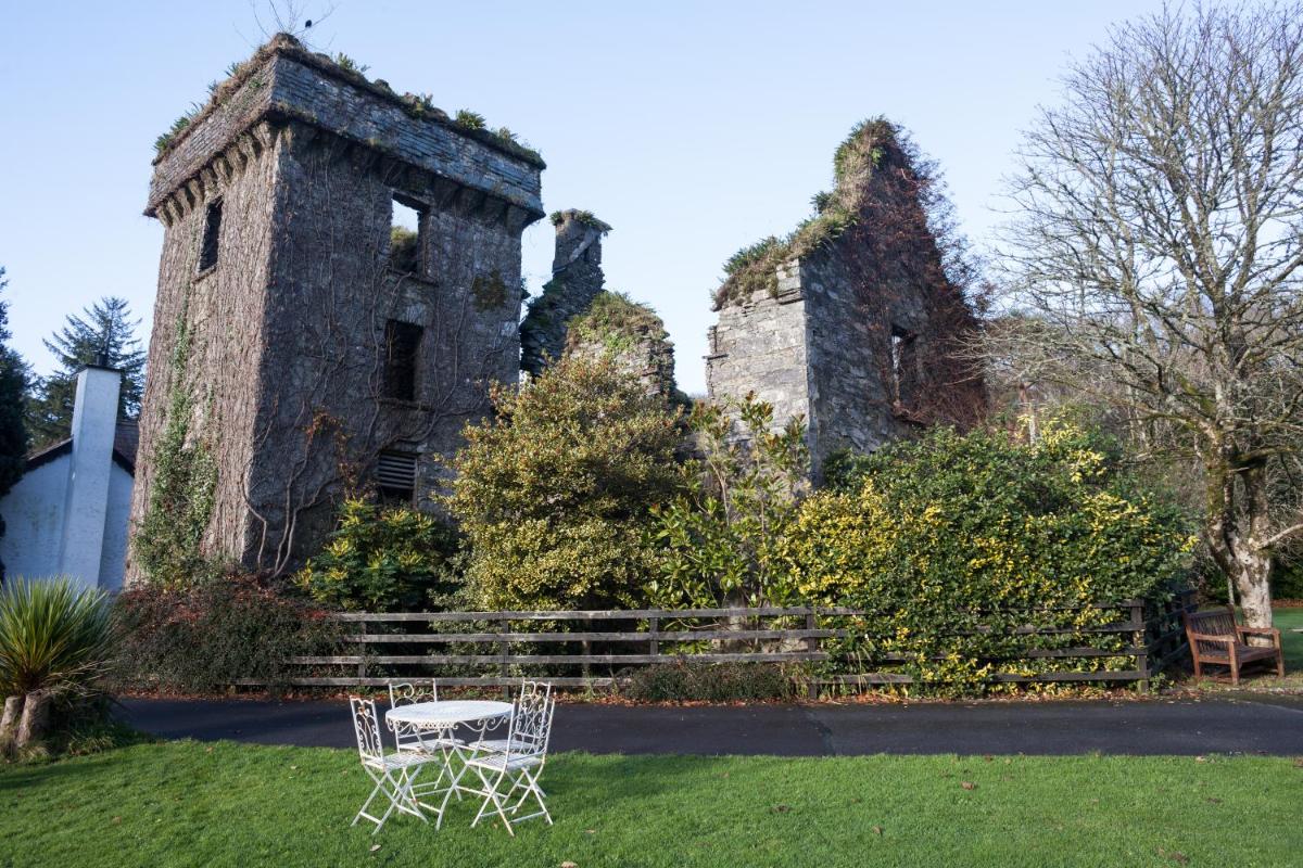 Mills Inn - Housity