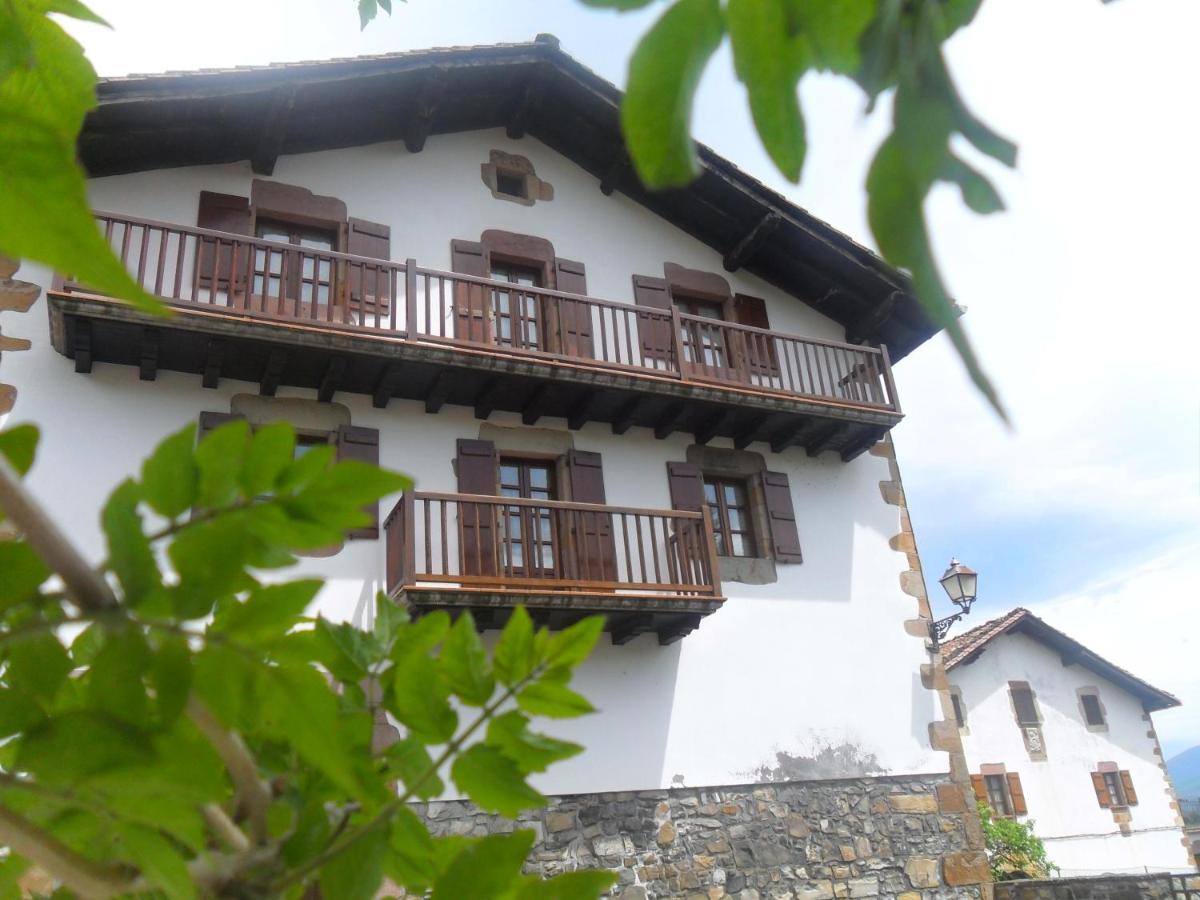 Matxingonea I y II - Housity