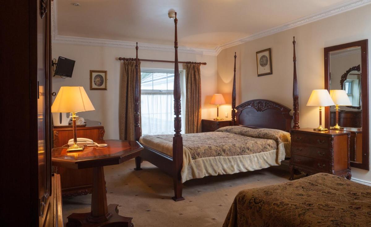 Mills Inn - Housity
