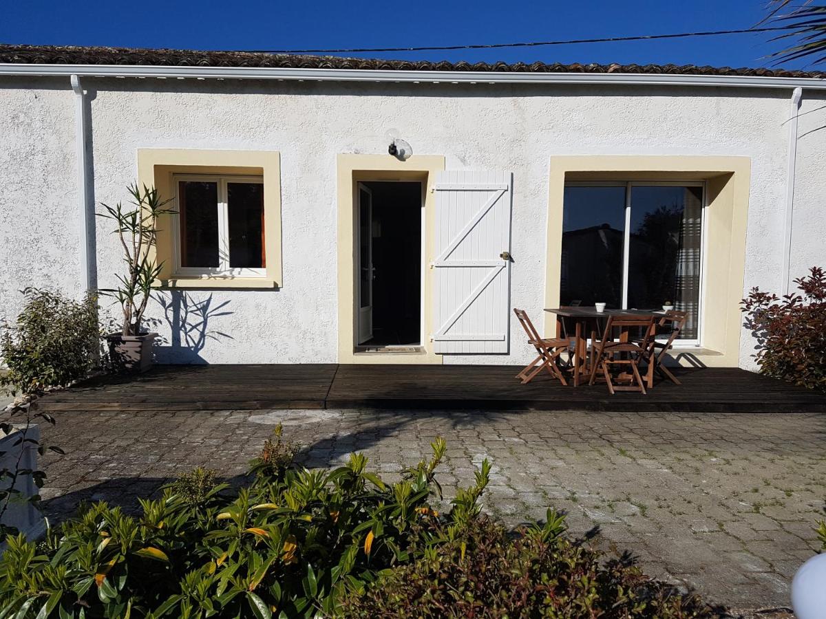 Medoc Ocean - Housity