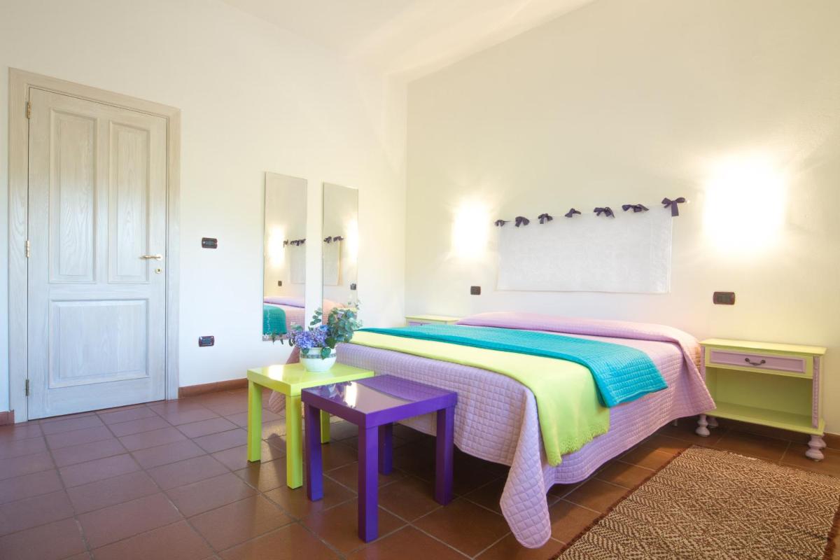 B&B Salighes - Housity