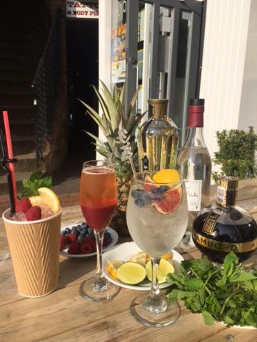 Suitehuts @ Silverstone - Housity