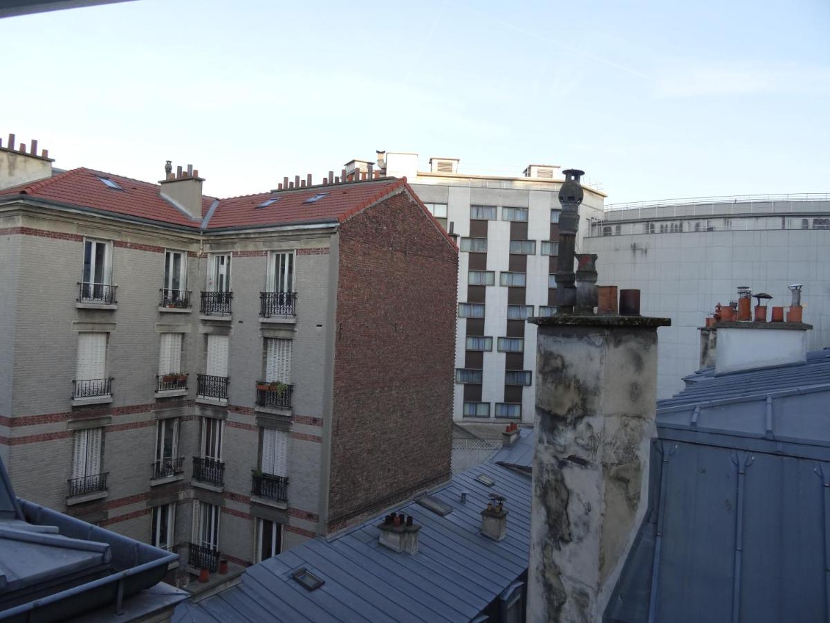 Cosy Studio near Champs-Elysées - Arc de Triomphe - Housity