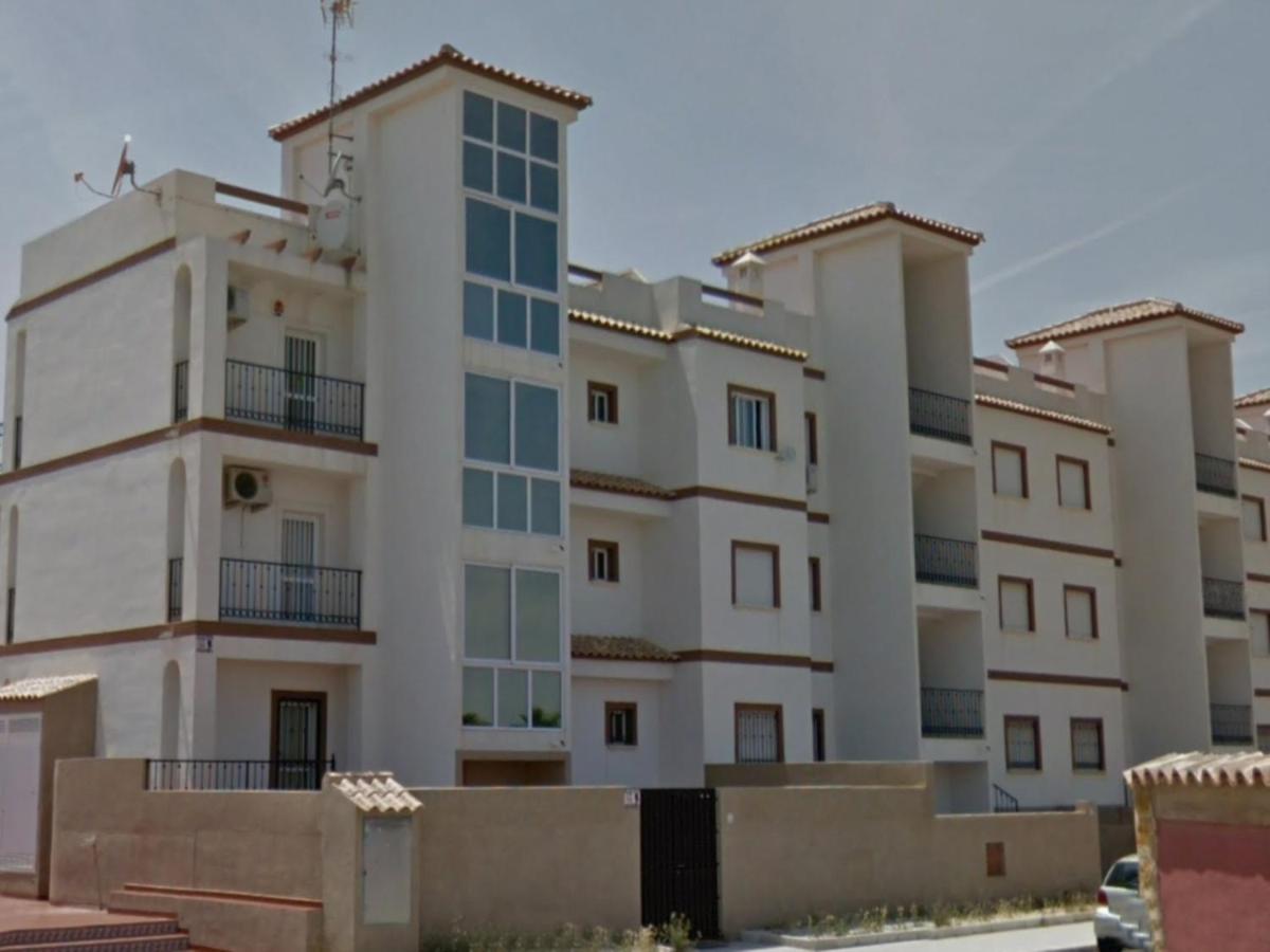 Suitetrails - Apartments La Cinuelica R17 PP014