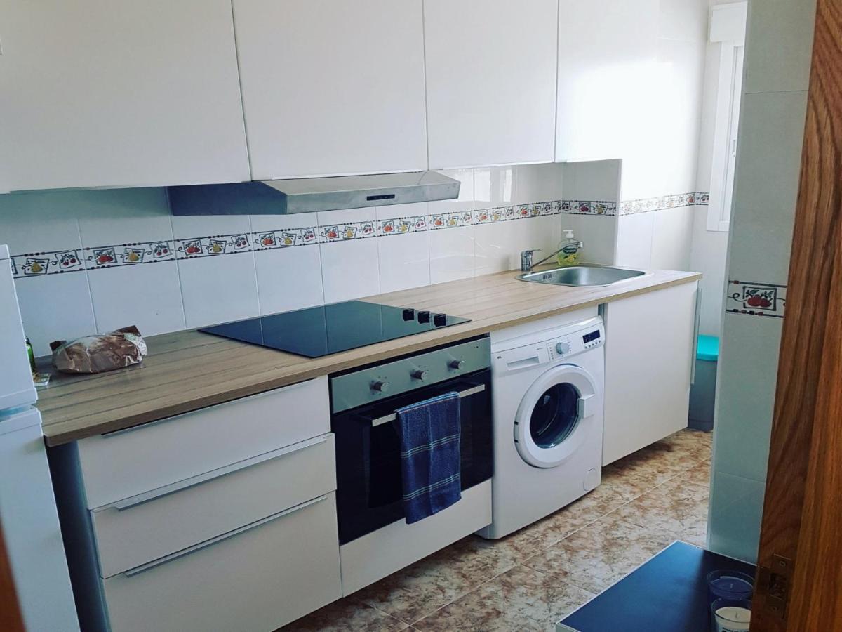 Suitetrails - Apartments La Cinuelica R17 PP014