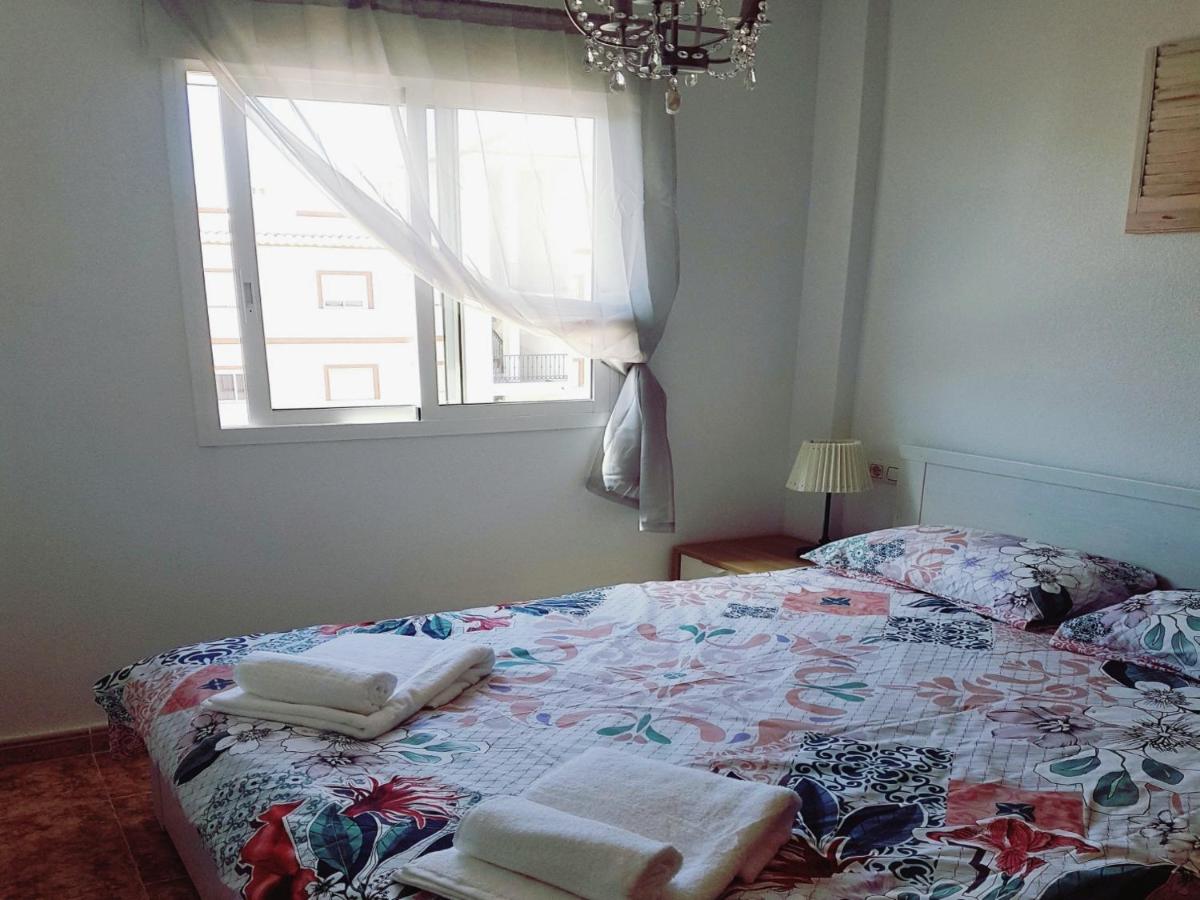 Suitetrails - Apartments La Cinuelica R17 PP014
