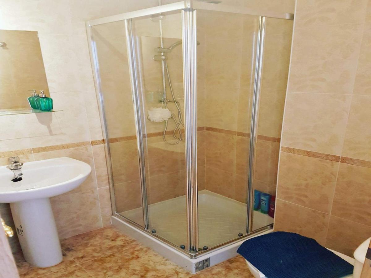 Suitetrails - Apartments La Cinuelica R17 PP014