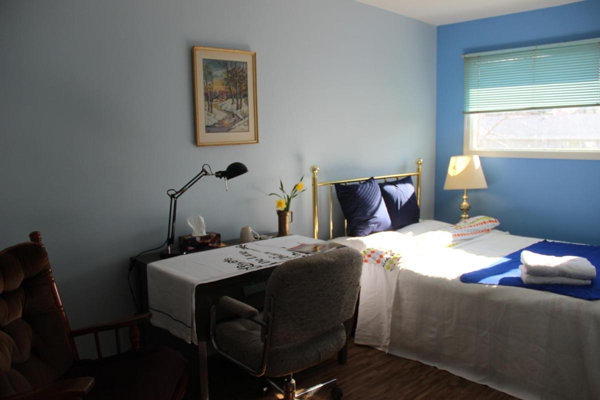 Winnipeg Homestay - Housity