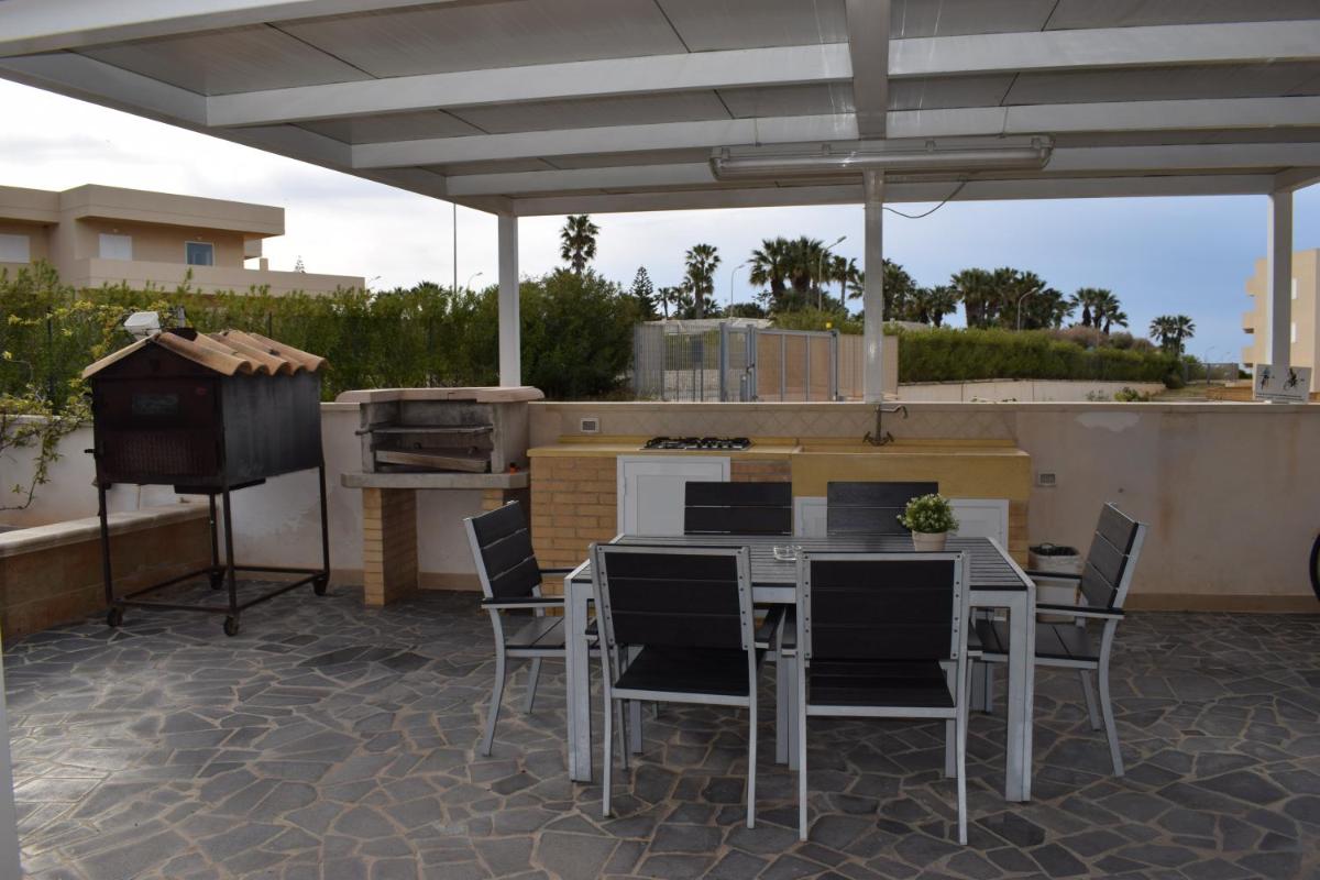 Punta Di Mola - Housity