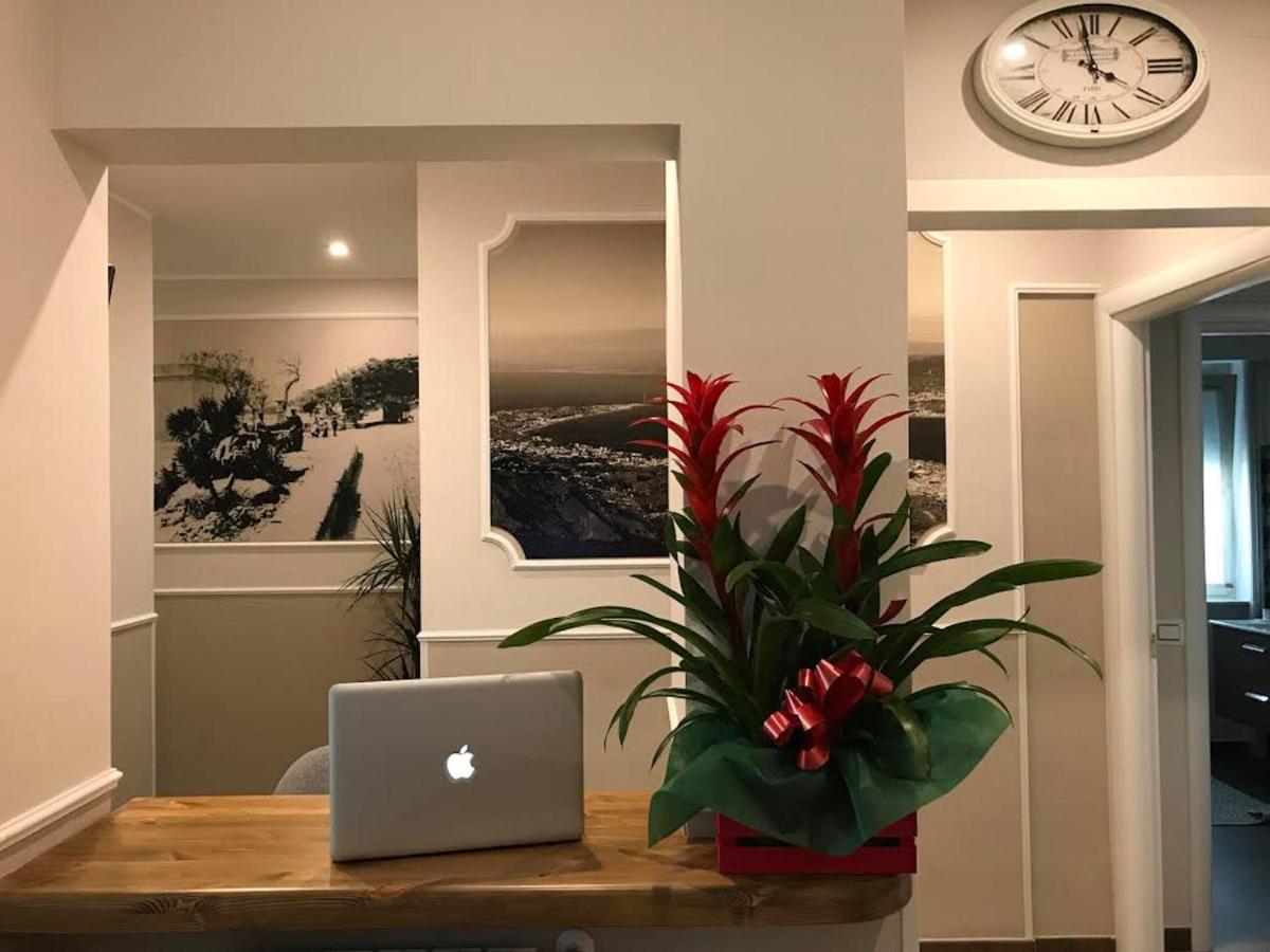 B&B Paradiso Relais - Housity