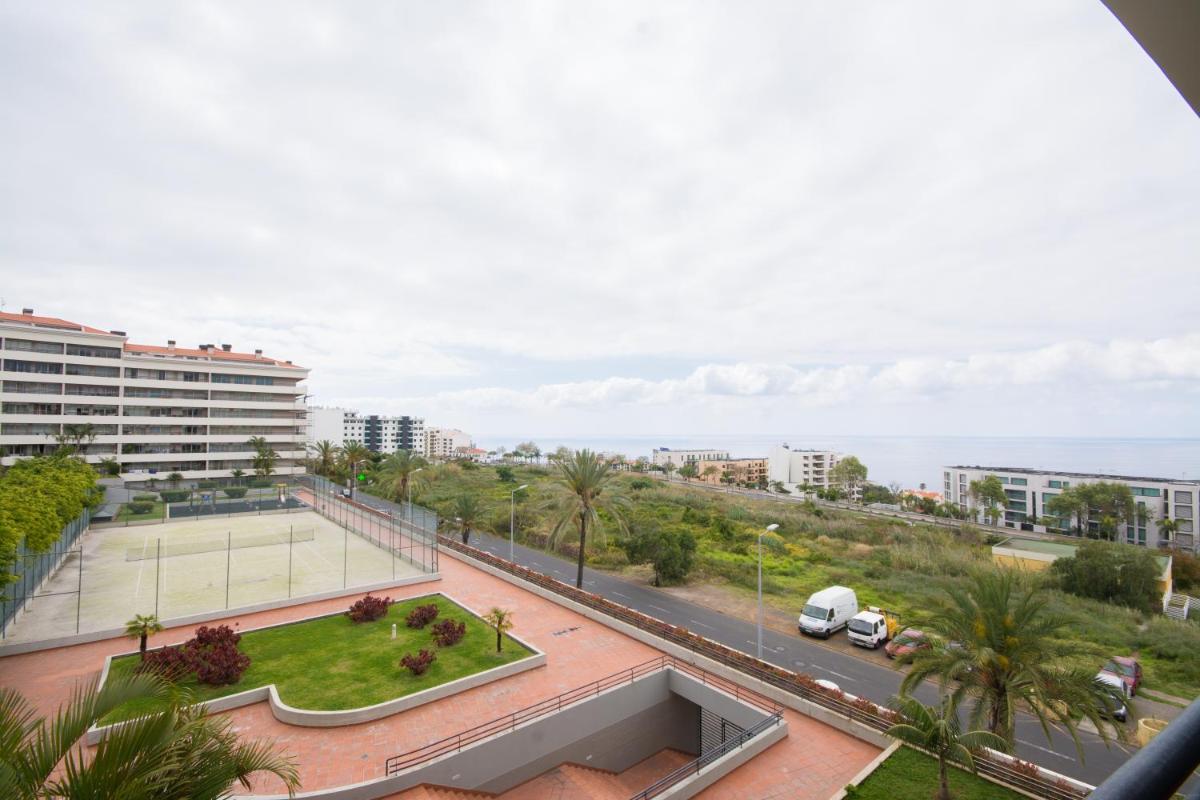 Palace II - Housity