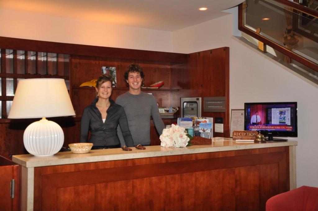 Florentia Hotel - Housity