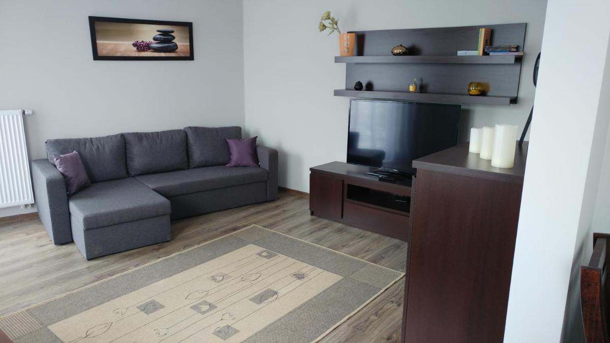 Polhouse Apartamenty - Hizvo