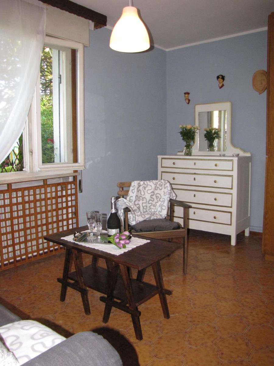 A casa della zia - Housity