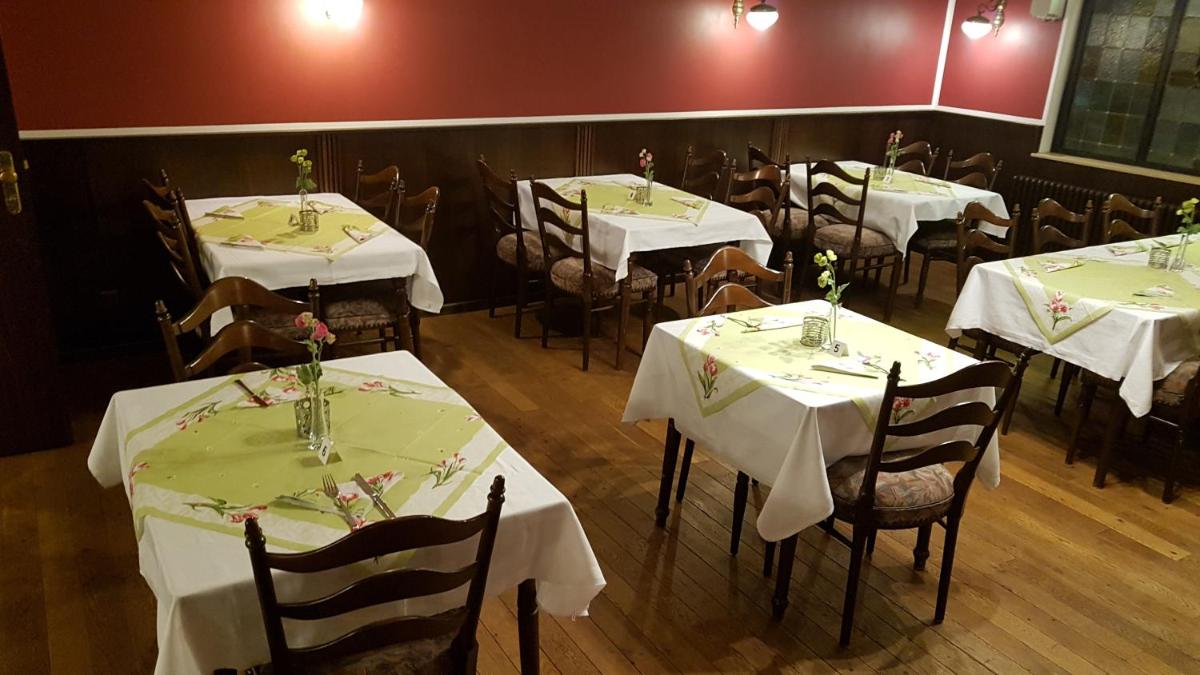 Hotel Kölner Hof - Housity