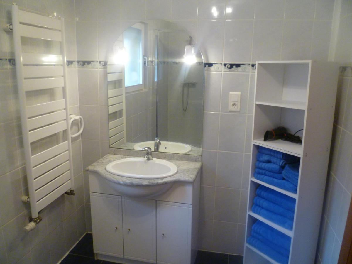 Gite le Schnouki - Housity