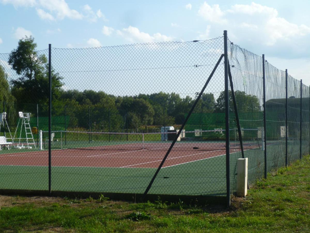 Gite le Schnouki - Housity