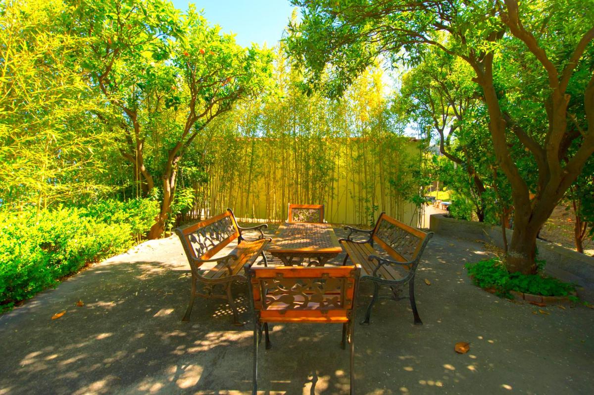 Villa Angela Apartment - Hizvo