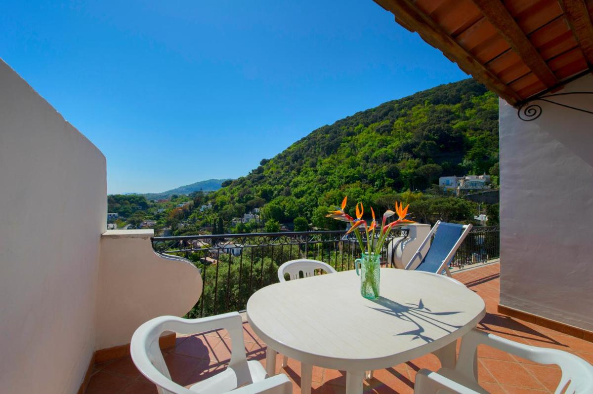 Villa Angela Apartment - Hizvo