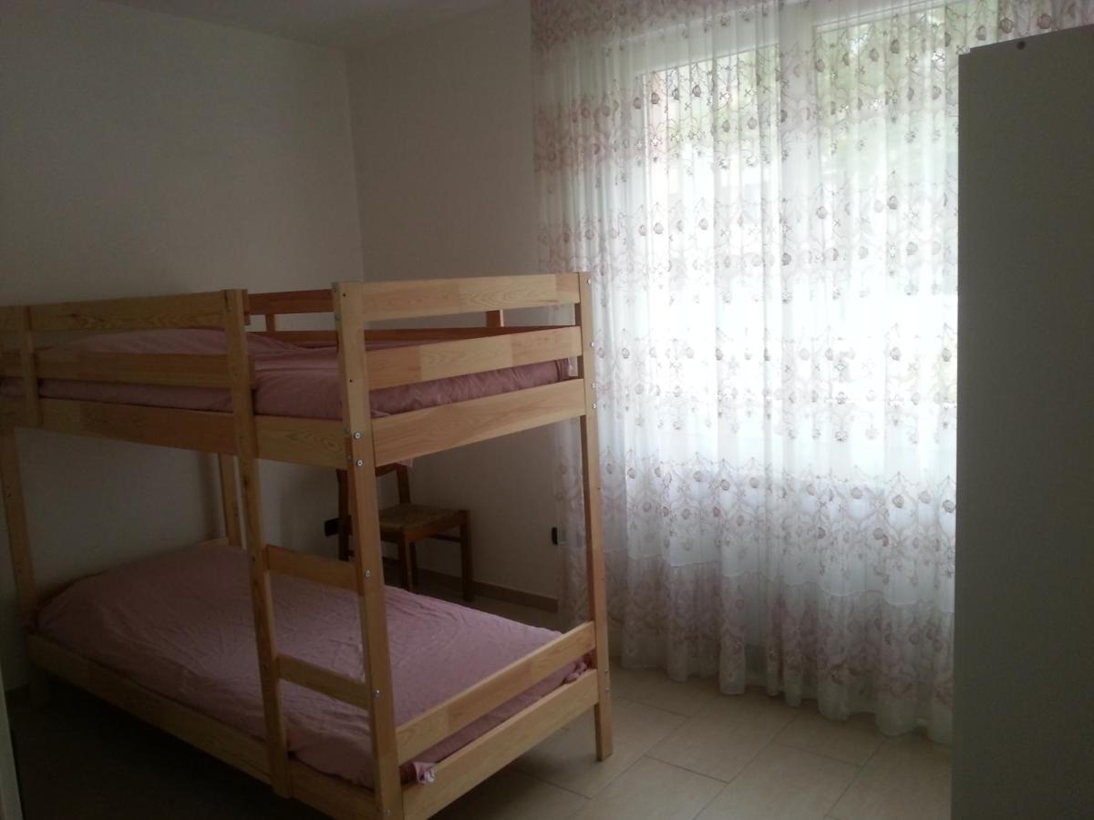 San Teodoro Apartment - Housity