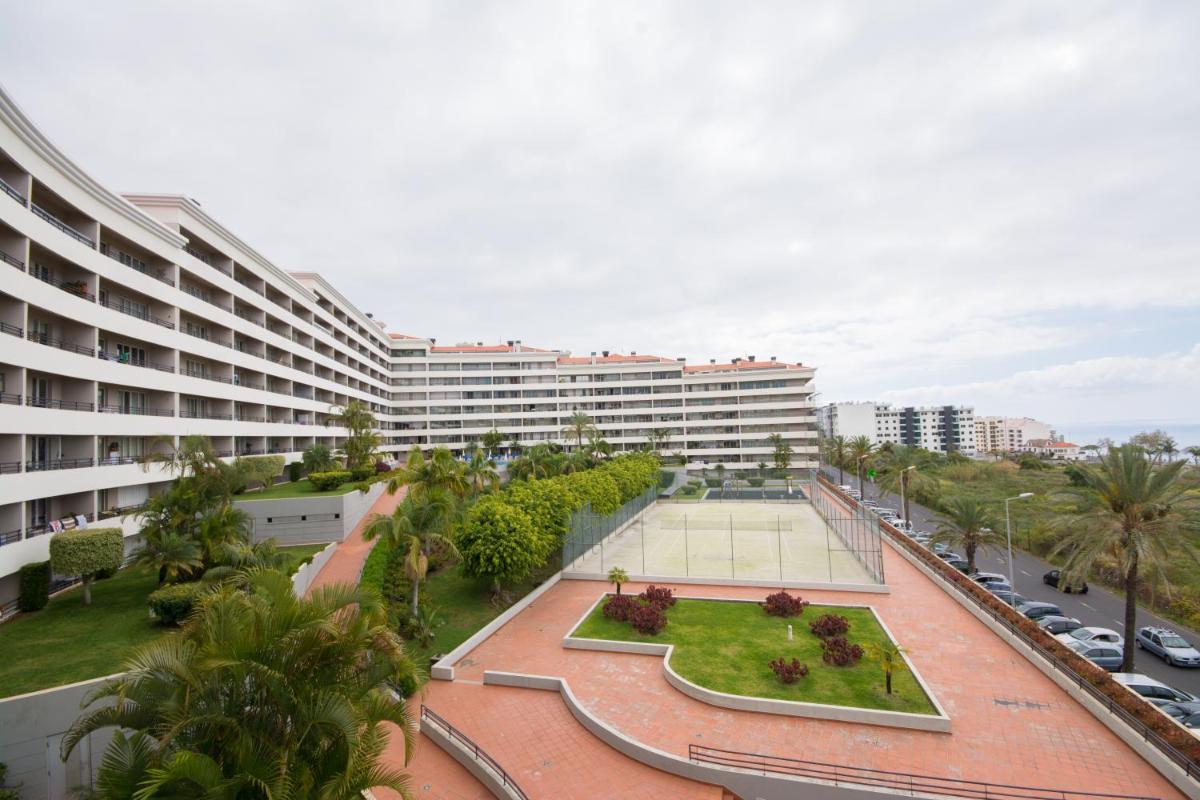 Palace II - Housity