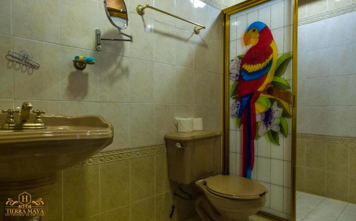 Hotel Tierra Maya - Housity