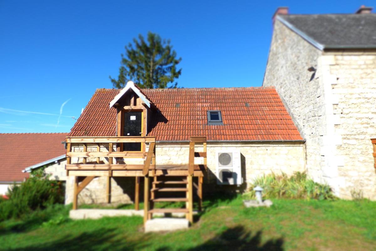 Le Clos du Val - Housity