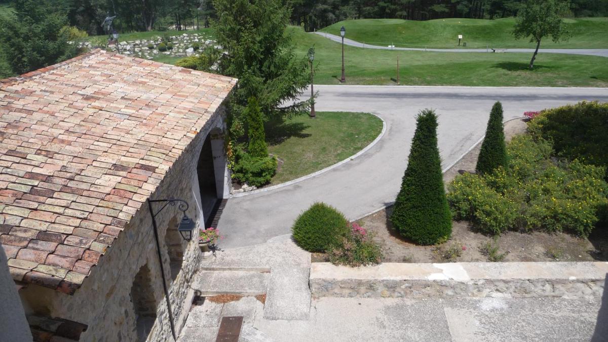 Quartier de l'hôtel ou autre quartier proche