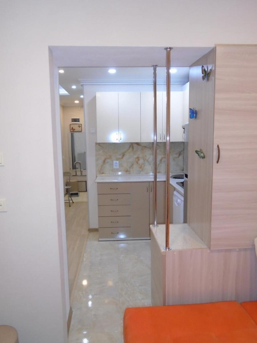 Suitetrails - Apartment ANI