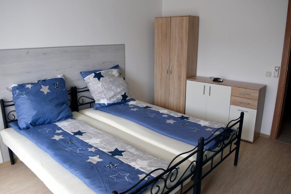 Apartment Gergana - Housity