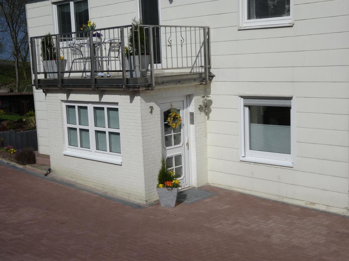Ferienwohnung Spier - Housity
