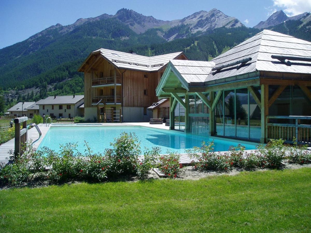 Apartment Chamoissiere - Housity