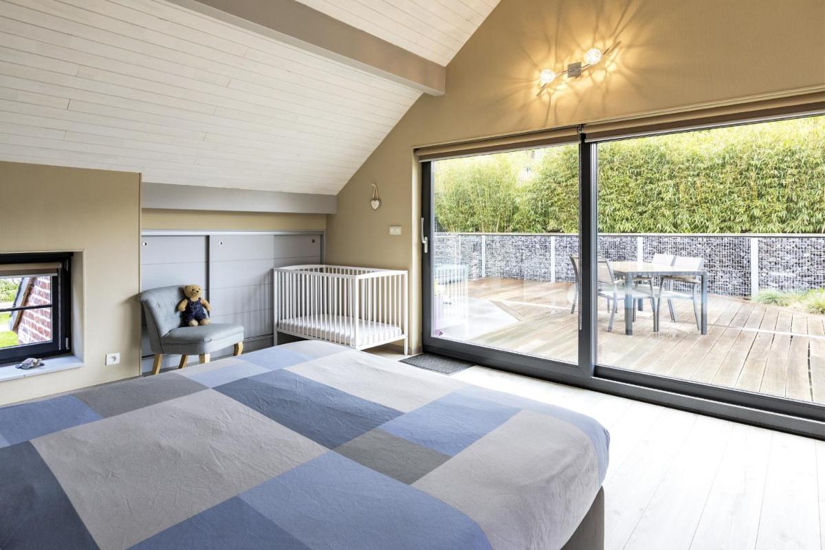Gite les Estinnes - Housity