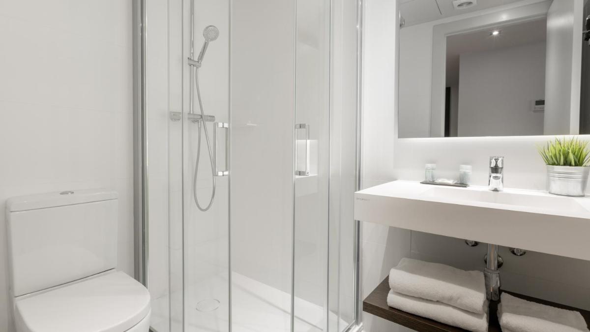 Arc La Rambla - Housity