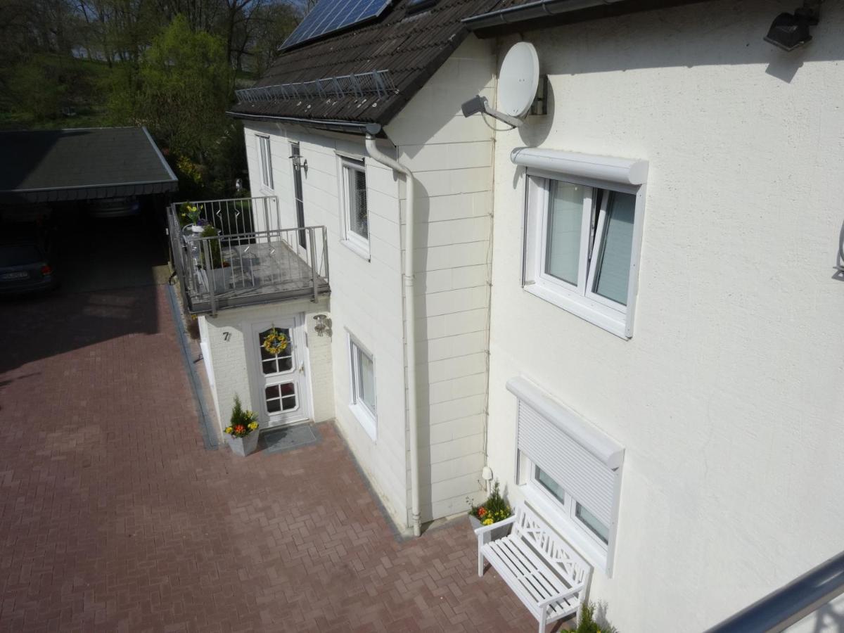 Ferienwohnung Spier - Housity