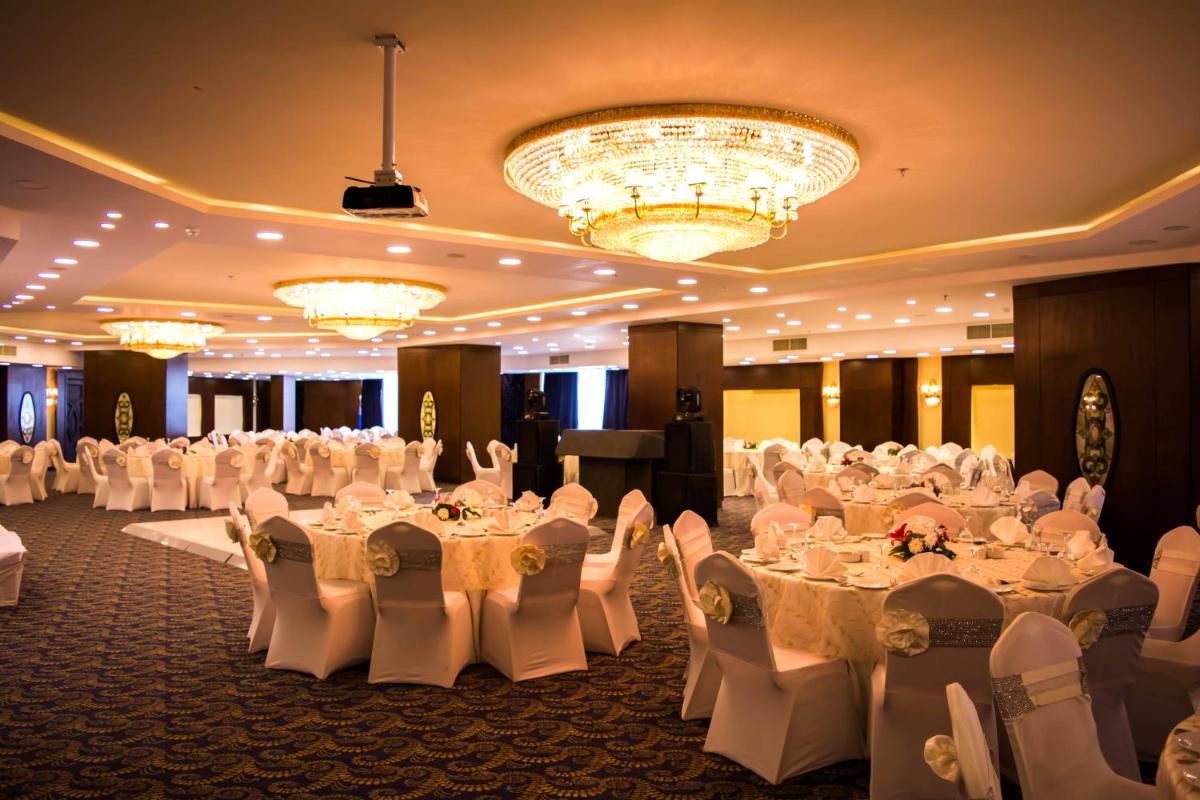 Tolip El Galaa Hotel Cairo - Housity