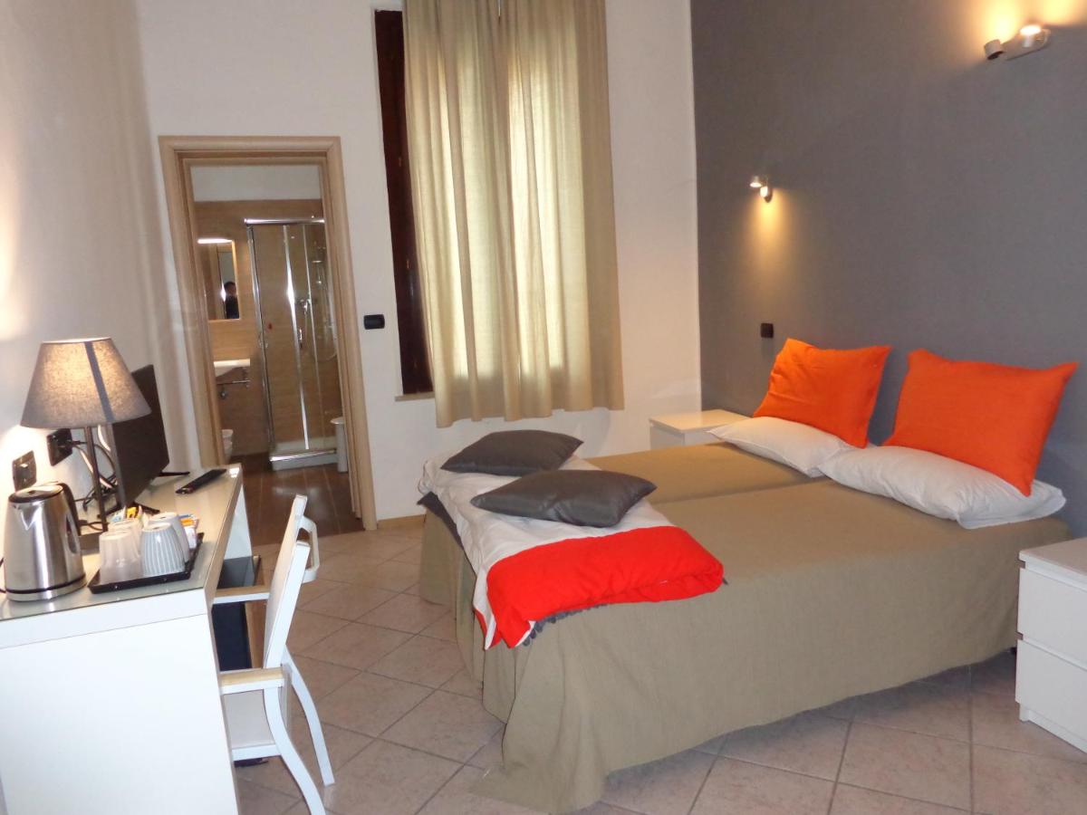 Da Battista - Housity