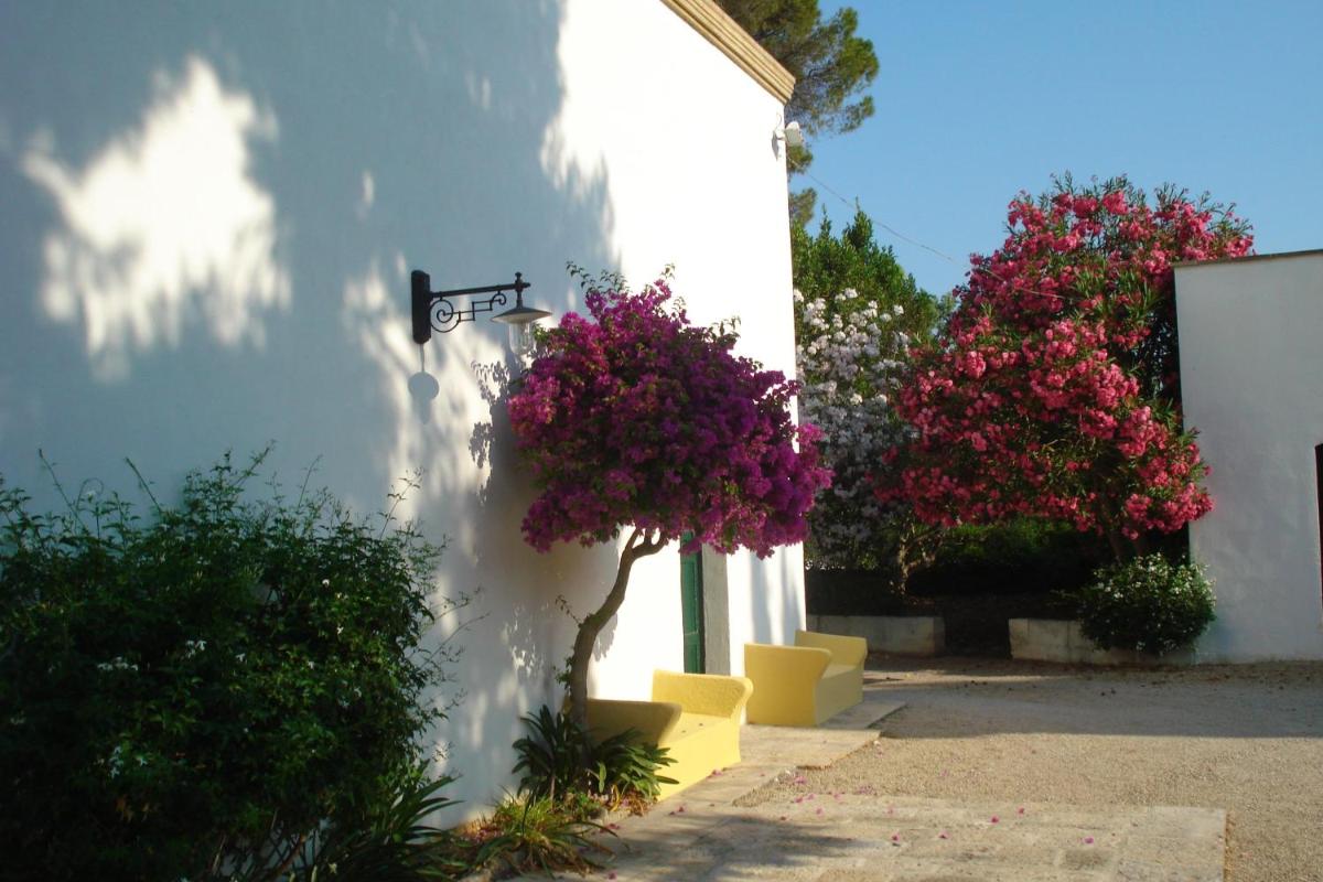 Antica Residenza Estiva - Housity